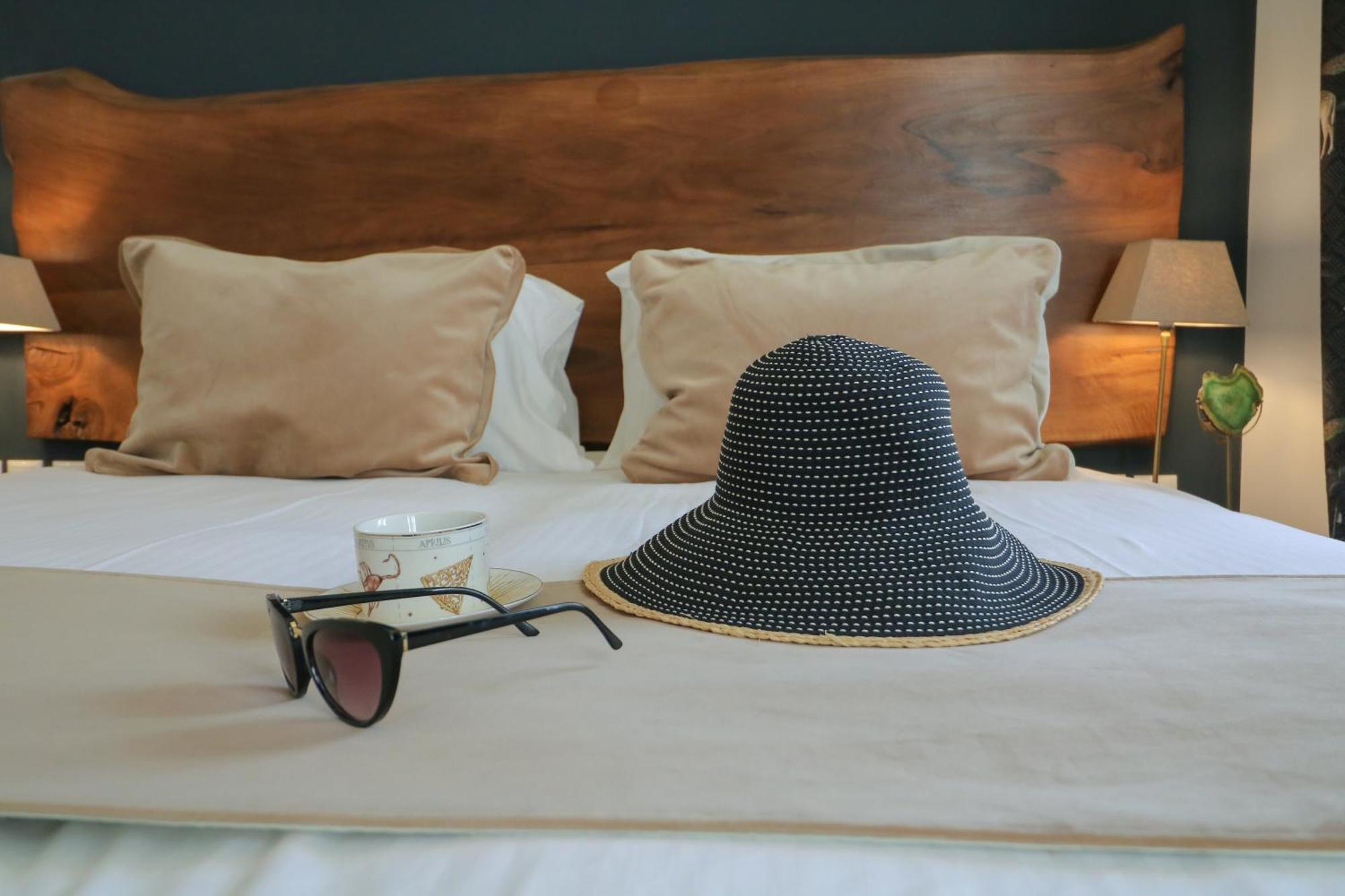 Athinn Residence Athen Zimmer foto